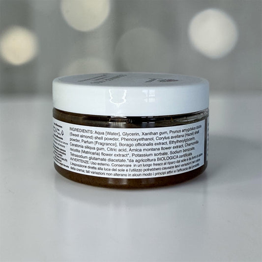 Gommage Viso Illuminante Microgranuli