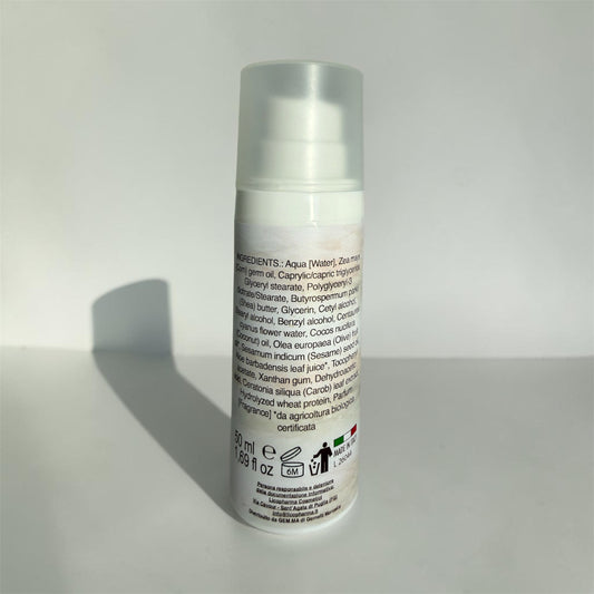 Crema Viso Antiage Ultraliftante Giorno