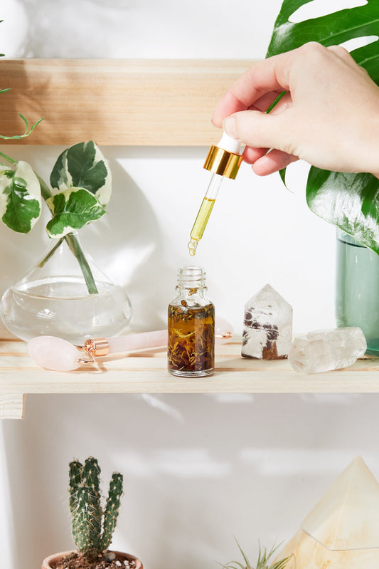 Anti-Età / Siero Giovinezza / Siero Viso / Butter Me Up Organics