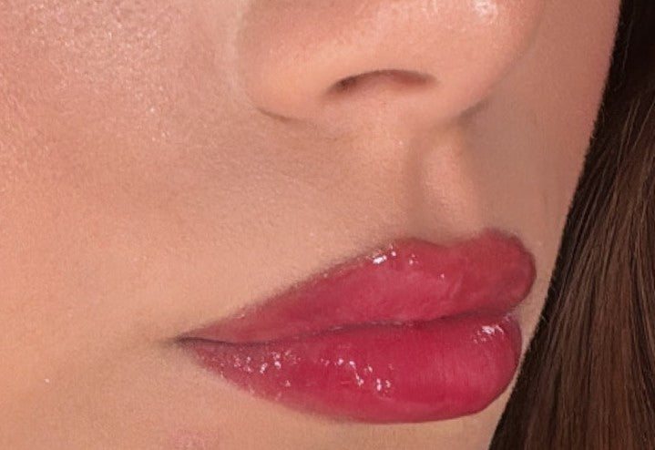 LIP GLOSS RIMPOLPANTE LABBRA