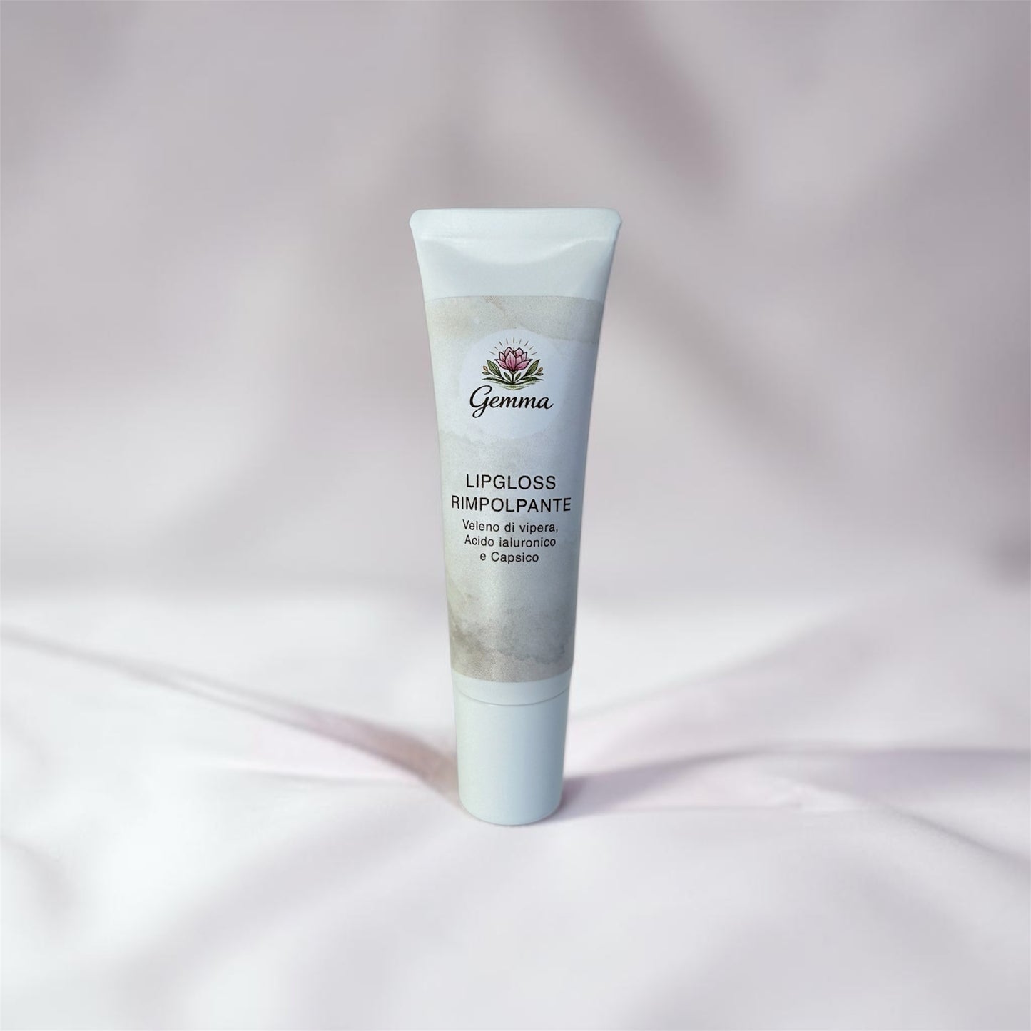 LIP GLOSS RIMPOLPANTE LABBRA