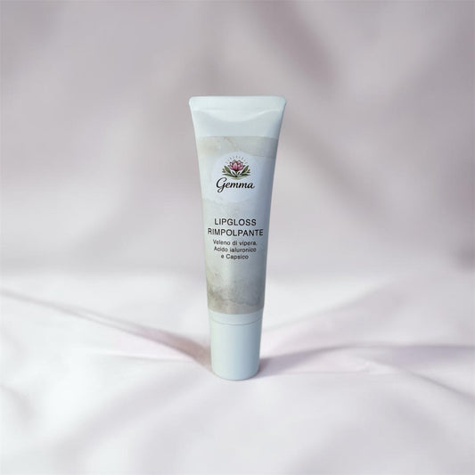 LIP GLOSS RIMPOLPANTE LABBRA