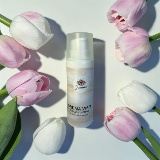 Crema Viso Antiage Ultraliftante Giorno