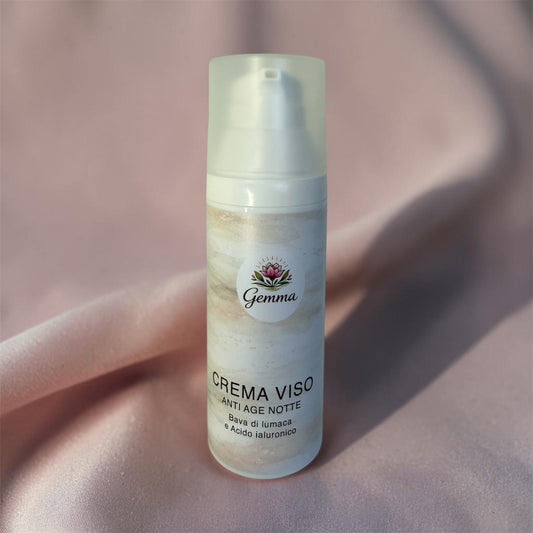 Crema Notte Antiage Intensiva Notte